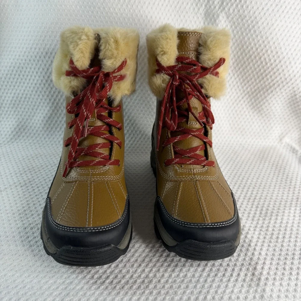 Clarks collection winter